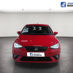 Seat Ibiza 1.0 TSI 95 ch S/S BVM5 Copa occasion - SEYNOD - photo 2/21