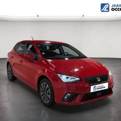 Seat Ibiza 1.0 TSI 95 ch S/S BVM5 Copa occasion - SEYNOD - photo 3/21
