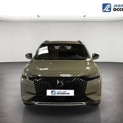DS DS7 7 Hybride Rechargeable E-Tense 225 EAT8 Rivoli occasion - SEYNOD - photo 2/20