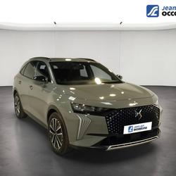 DS DS7 7 Hybride Rechargeable E-Tense 225 EAT8 Rivoli occasion - SEYNOD - photo 3/20