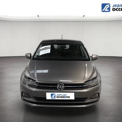 Volkswagen Polo 1.0 TSI 95 S&S BVM5 Lounge occasion - SEYNOD - photo 2/21