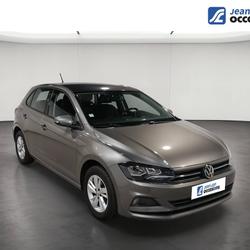Volkswagen Polo 1.0 TSI 95 S&S BVM5 Lounge occasion - SEYNOD - photo 3/21