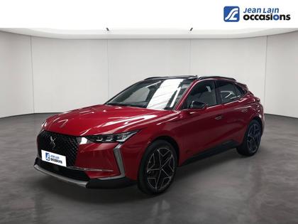 DS DS4 - DS 4 Hybride E-Tense 225 EAT8 Cross Opera - 27 474 €