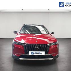 DS DS4 4 Hybride E-Tense 225 EAT8 Cross Opera occasion - V&eacute;traz-Monthoux - photo 2/21