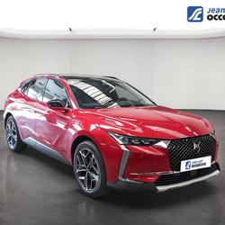 DS DS4 4 Hybride E-Tense 225 EAT8 Cross Opera occasion - V&eacute;traz-Monthoux - photo 3/21