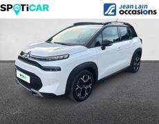 Citroen C3 Aircross Sallanches