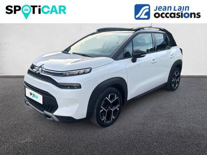 Citroen C3 Aircross - C3 Aircross PureTech 130 S&S EAT6 Shine Pack - 15 974 €