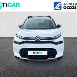 Citroen C3 Aircross PureTech 130 S&S EAT6 Shine Pack occasion - Sallanches - photo 2/20