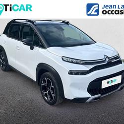Citroen C3 Aircross PureTech 130 S&S EAT6 Shine Pack occasion - Sallanches - photo 3/20
