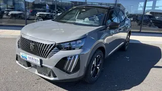 Peugeot 2008  - Gt - photo 0