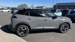 Peugeot 2008  - Gt - photo 3