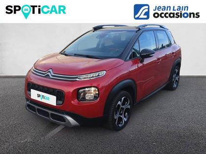 Citroen C3 Aircross - C3 Aircross PureTech 130 S&S EAT6 Shine - 11 974 €