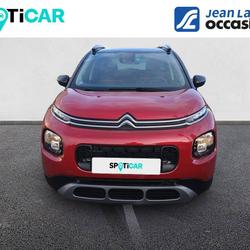 Citroen C3 Aircross PureTech 130 S&S EAT6 Shine occasion - Anthy-sur-L&eacute;man - photo 2/20
