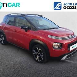 Citroen C3 Aircross PureTech 130 S&S EAT6 Shine occasion - Anthy-sur-L&eacute;man - photo 3/20