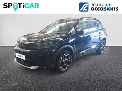 Citroen C5 Aircross - C5 Aircross PureTech 130 S&S EAT8 C-Series - 19 474 €