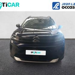 Citroen C5 Aircross PureTech 130 S&S EAT8 C-Series occasion - V&eacute;traz-Monthoux - photo 2/20