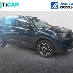 Citroen C5 Aircross PureTech 130 S&S EAT8 C-Series occasion - V&eacute;traz-Monthoux - photo 3/20