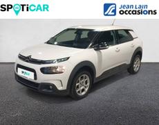 Citroen C4 Cactus C4 Cactus PureTech 110 S&S BVM6 Feel