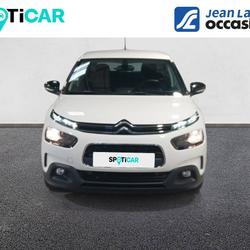 Citroen C4 Cactus PureTech 110 S&S BVM6 Feel occasion - V&eacute;traz-Monthoux - photo 2/20