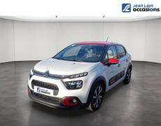 Citroen C3 Anthy-sur-Léman