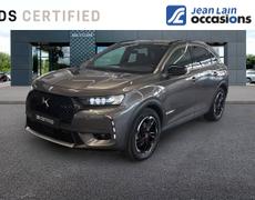 DS DS7 Crossback DS7 Crossback Hybride E-Tense 225 EAT8 Performance Line+