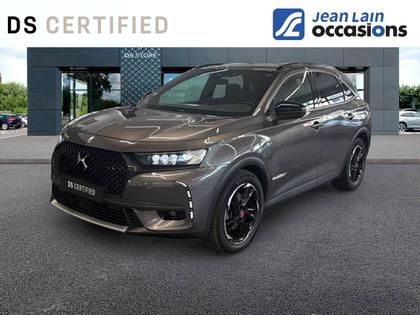 DS DS7 Crossback - DS7 Crossback Hybride E-Tense 225 EAT8 Performance Line+ - 24 974 €