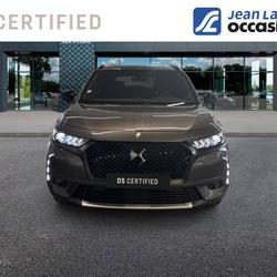 DS DS7 Crossback Hybride E-Tense 225 EAT8 Performance Line+ occasion - Cessy - photo 2/20
