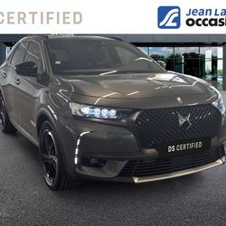 DS DS7 Crossback Hybride E-Tense 225 EAT8 Performance Line+ occasion - Cessy - photo 3/20