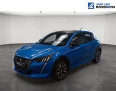 Peugeot 208 Vétraz-Monthoux