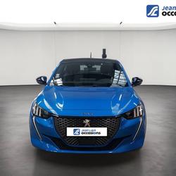 Peugeot 208 PureTech 100 S&S BVM6 GT occasion - V&eacute;traz-Monthoux - photo 2/20