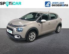 Citroen C3 SEYNOD