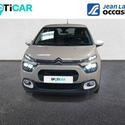Citroen C3 PureTech 83 ch BVM5 You occasion - SEYNOD - photo 2/20