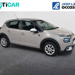 Citroen C3 PureTech 83 ch BVM5 You occasion - SEYNOD - photo 3/20