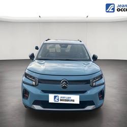 Citroen C3 Turbo 100 ch BVM6 You + Pack Plus occasion - Anthy-sur-L&eacute;man - photo 2/20
