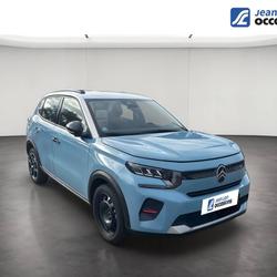 Citroen C3 Turbo 100 ch BVM6 You + Pack Plus occasion - Anthy-sur-L&eacute;man - photo 3/20