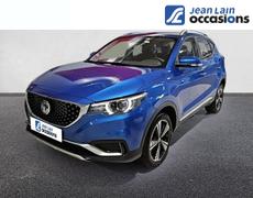 MG ZS SEYNOD