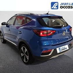 MG ZS EV 44.5 kWh Comfort occasion - SEYNOD - photo 3/21