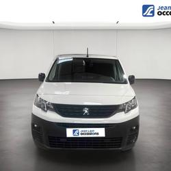 Peugeot Partner FOURGON M 650 KG BLUEHDI 100 S&S BVM6 occasion - SEYNOD - photo 2/21