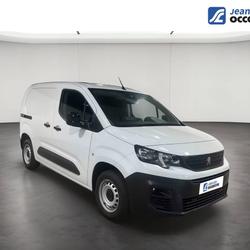 Peugeot Partner FOURGON M 650 KG BLUEHDI 100 S&S BVM6 occasion - SEYNOD - photo 3/21