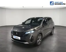 Peugeot 5008 SEYNOD
