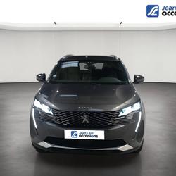 Peugeot 5008 PureTech 130ch S&S EAT8 Allure Pack occasion - SEYNOD - photo 2/22