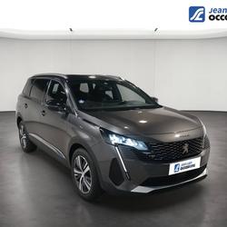 Peugeot 5008 PureTech 130ch S&S EAT8 Allure Pack occasion - SEYNOD - photo 3/22