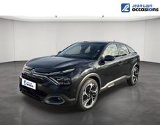 Citroen C4 Vétraz-Monthoux
