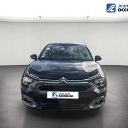 Citroen C4 PureTech 130 S&S EAT8 Shine occasion - V&eacute;traz-Monthoux - photo 2/21