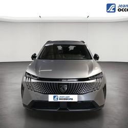 Peugeot 5008 Hybrid 145 ch e-DCS6 Allure occasion - SEYNOD - photo 2/20