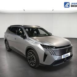 Peugeot 5008 Hybrid 145 ch e-DCS6 Allure occasion - SEYNOD - photo 3/20