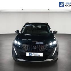 Peugeot 2008 BlueHDi 130 S&S EAT8 Allure Pack occasion - SEYNOD - photo 2/20