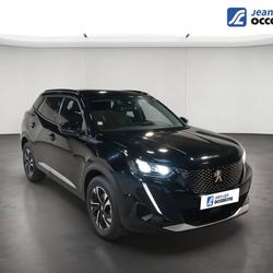 Peugeot 2008 BlueHDi 130 S&S EAT8 Allure Pack occasion - SEYNOD - photo 3/20