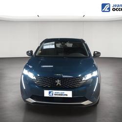 Peugeot 3008 BlueHDi 130ch S&S EAT8 Allure Pack occasion - SEYNOD - photo 2/21
