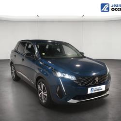 Peugeot 3008 BlueHDi 130ch S&S EAT8 Allure Pack occasion - SEYNOD - photo 3/21